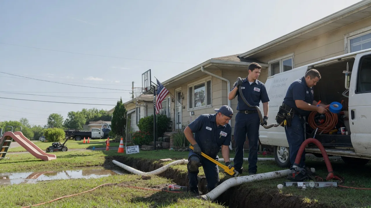 Toilet Installation in Goose Lake, IA near me